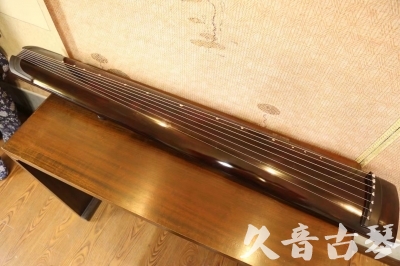 抚顺市●久音古琴  ●今日推荐20230720  [高级演奏正和]