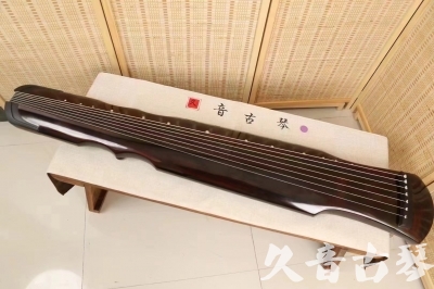 抚顺市●久音古琴  ●今日推荐20240517  [收藏级伏羲式]（老师必选）