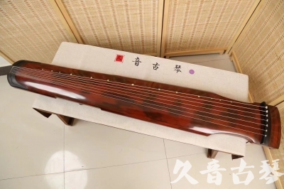 抚顺市●久音古琴  ●今日推荐  20240523[收藏级仲尼式]