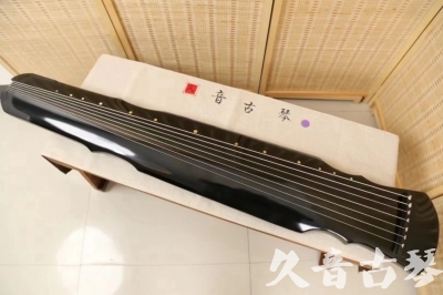 抚顺市●久音古琴  ●今日推荐20240523  [收藏级灵机式]