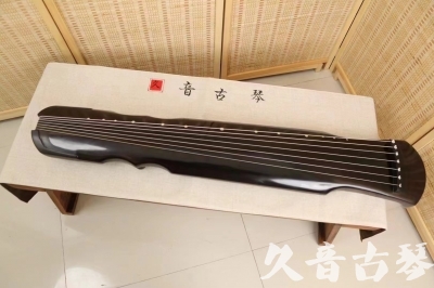 抚顺市●久音古琴   ●佳品推荐20240524   [98CM伏羲式]