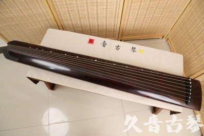 抚顺市●久音古琴  ●今日推荐20240528  [顶级演奏正和]