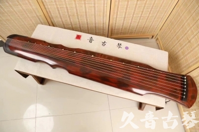 抚顺市●久音古琴  ●今日推荐20240831  [收藏级伏羲式]