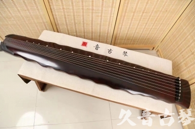 抚顺市●久音古琴  ●今日推荐  20240903[顶级演奏落霞]