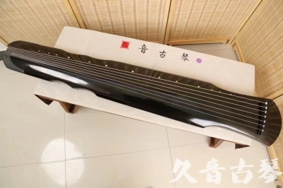 抚顺市●久音古琴  ●今日推荐20240913  [收藏级伏羲式]（老师必选）